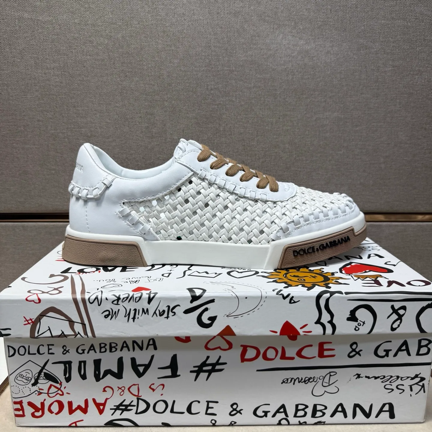 ⬛️Men's shoes 💰p442【DG～】Men's casual shoes 2025z cabinet sales simultaneously 🔶Size: 38-44 #️⃣ 🔷3 colors🔜The upper is made of multi-material splicing ➕Genuine leather lining, comfortable and breathable, sole: original comfortable and wear-resistant outsole, ⚠️real thing📱photographed🎬real thing is better📢📢📢